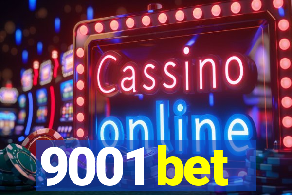 9001 bet